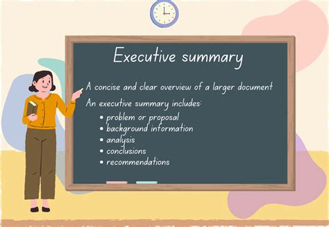 EXECUTIVE SUMMARY A. Introduction .